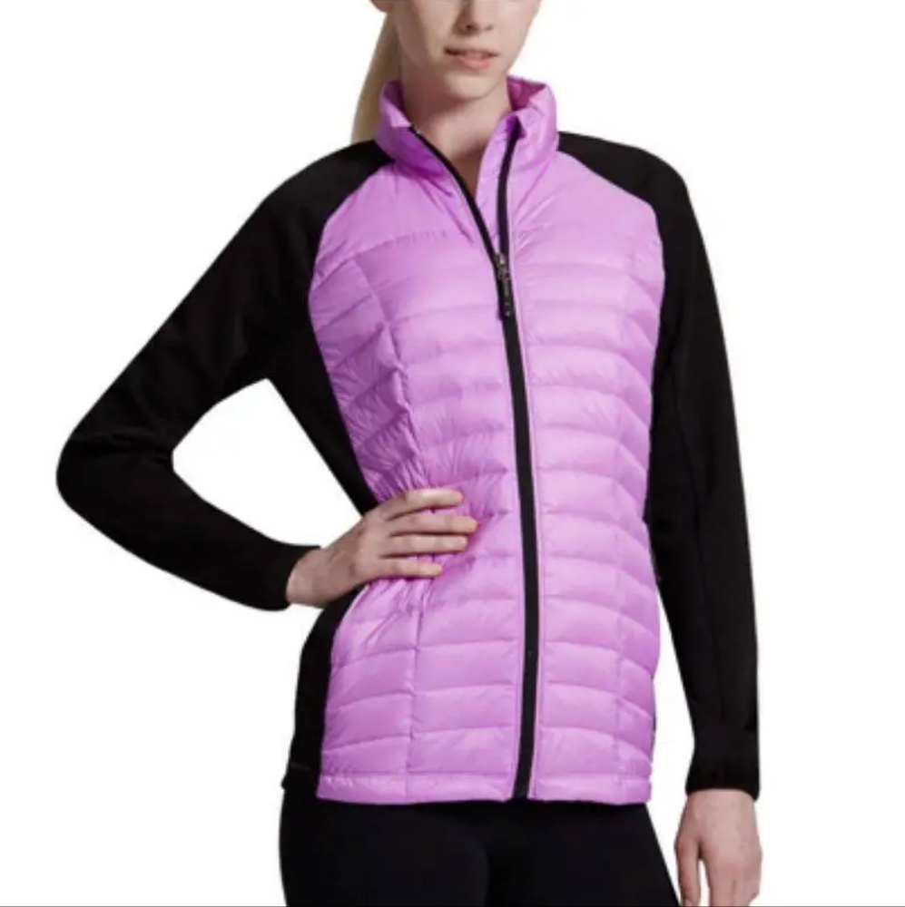 32 Degrees Weatherproof Light Down Puffer And Str… - image 1